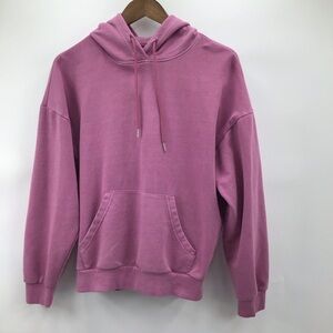 Original Use Mauve Hoodie